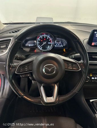 Mazda 3 2.0 120 cv - Sevilla