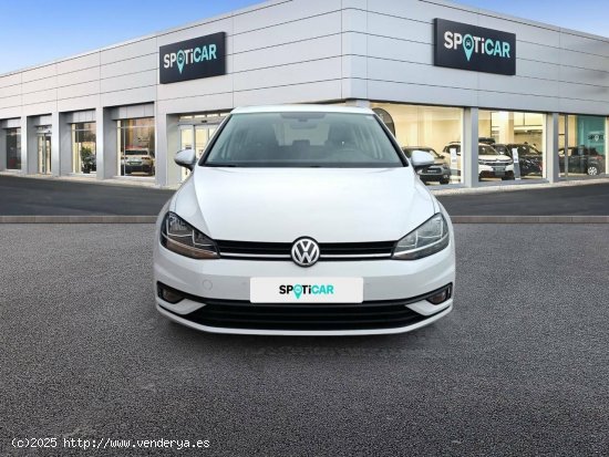 Volkswagen Golf   1.0 TSI 85kW (115CV) Ready2Go - Xàtiva