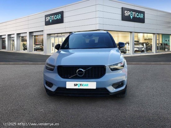 Volvo XC40  1.5 T5 Twin  Auto Recharge R-Design - Xàtiva