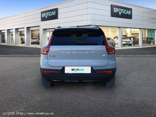 Volvo XC40  1.5 T5 Twin  Auto Recharge R-Design - Xàtiva