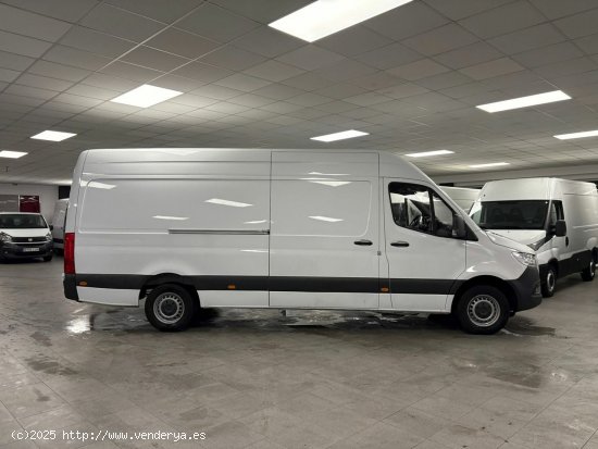 Mercedes Sprinter 315CDI 15M3 L4 - Lugo