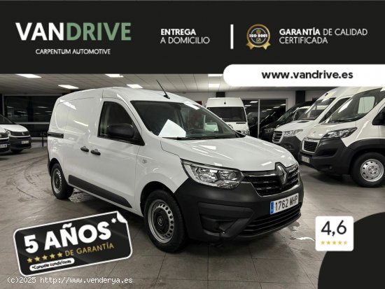  Renault Express 1.5DCI 95CV BLUE DCI - Lugo 