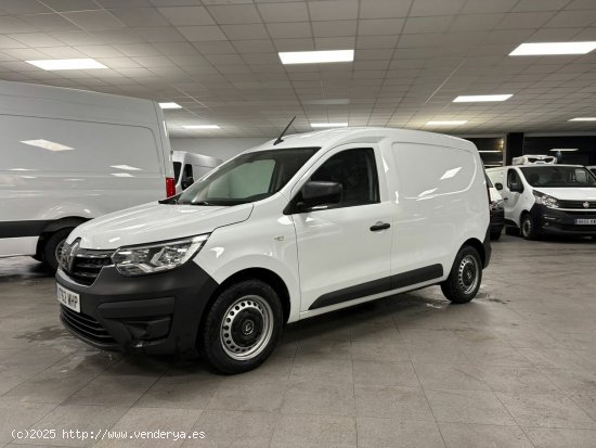 Renault Express 1.5DCI 95CV BLUE DCI - Lugo