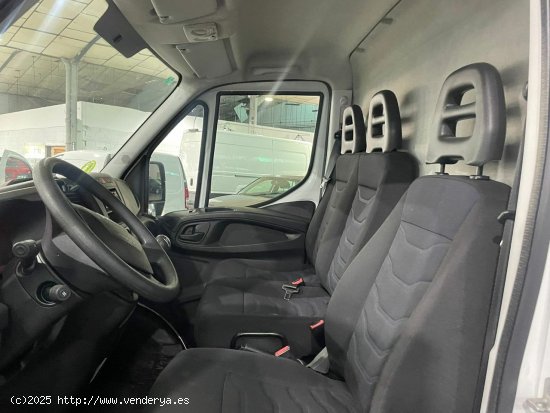 Iveco Daily l2 h2 2.3 JTD 140cv - Lugo