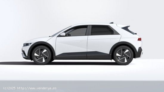 Hyundai IONIQ 5 84KWH 168KW (228CV) Light RWD - 