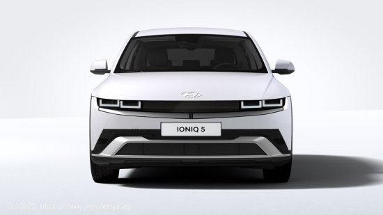 Hyundai IONIQ 5 84KWH 168KW (228CV) Light RWD - 