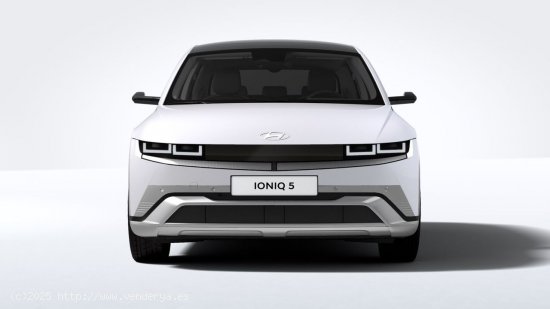 Hyundai IONIQ 5 84KWH 168KW (228CV) Energy RWD - 