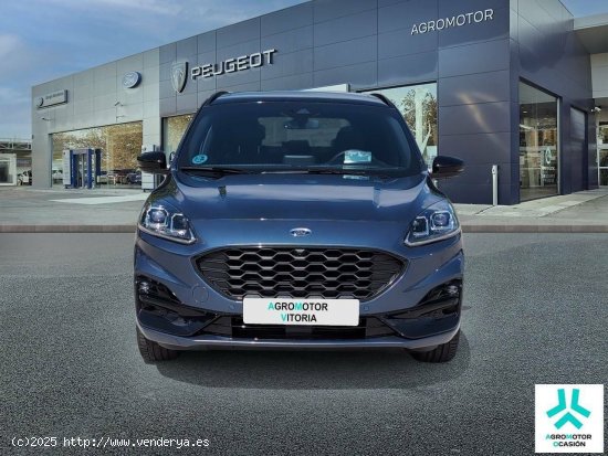 Ford Kuga   1.5T EcoBoost 110kW (150CV) ST-Line X - VITORIA