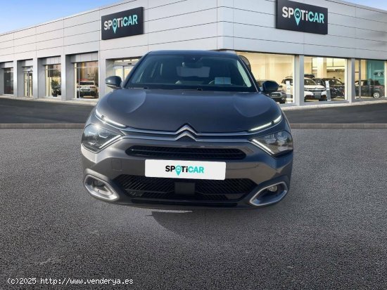 Citroën C4  PureTech 130 S&S EAT8 Shine - 