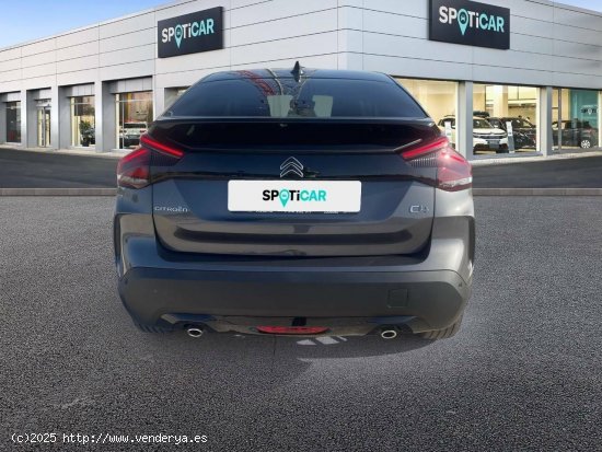 Citroën C4  PureTech 130 S&S EAT8 Shine - 