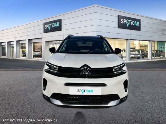 Citroën C5 Aircross  PureTech 96kW (130CV) S&S Shine Pack - 