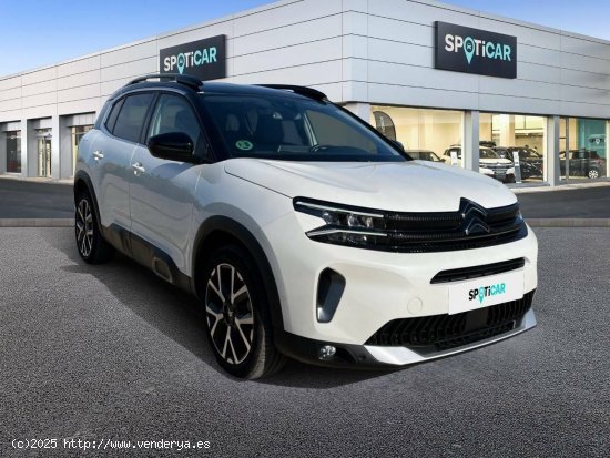 Citroën C5 Aircross  PureTech 96kW (130CV) S&S Shine Pack - 