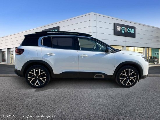 Citroën C5 Aircross  PureTech 96kW (130CV) S&S Shine Pack - 