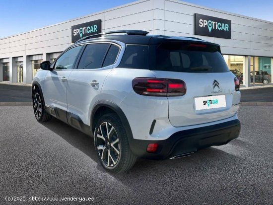 Citroën C5 Aircross  PureTech 96kW (130CV) S&S Shine Pack - 