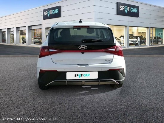 Hyundai i20  1.2 MPI Klass - 