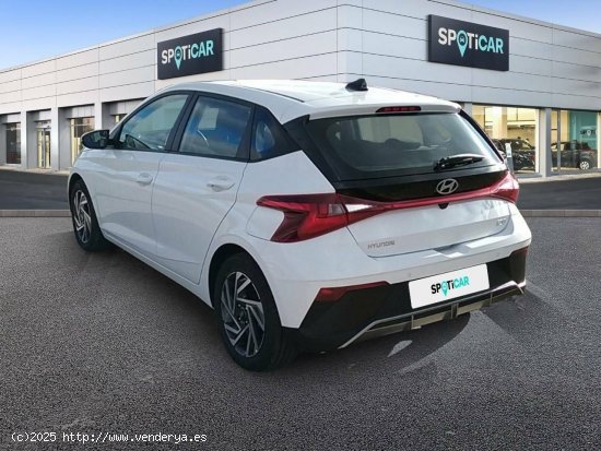 Hyundai i20  1.2 MPI Klass - 