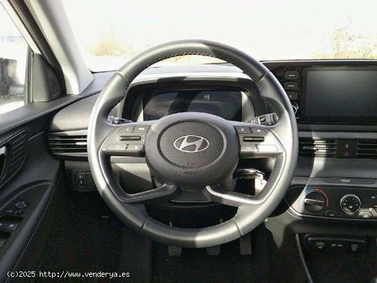 Hyundai i20  1.2 MPI Klass - 