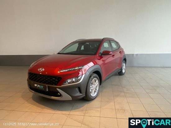  Hyundai Kona  1.0 TGDI  4X2 Maxx -  