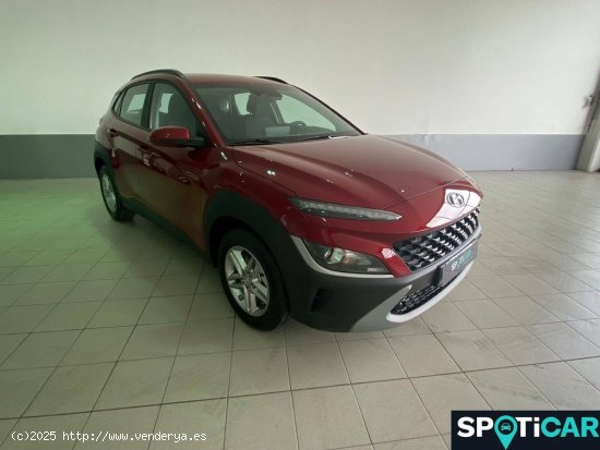 Hyundai Kona  1.0 TGDI  4X2 Maxx - 