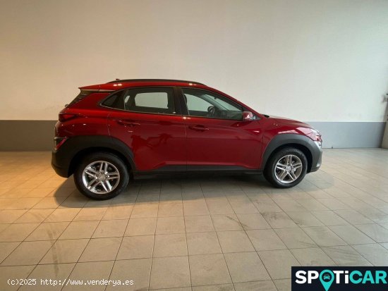 Hyundai Kona  1.0 TGDI  4X2 Maxx - 