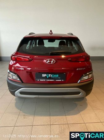 Hyundai Kona  1.0 TGDI  4X2 Maxx - 