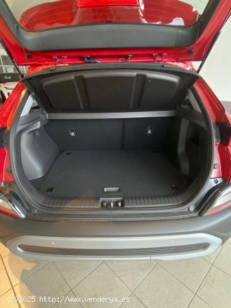 Hyundai Kona  1.0 TGDI  4X2 Maxx - 