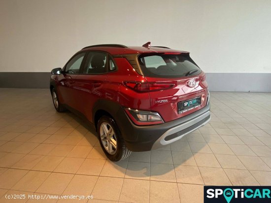 Hyundai Kona  1.0 TGDI  4X2 Maxx - 