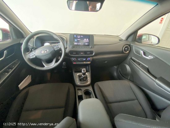 Hyundai Kona  1.0 TGDI  4X2 Maxx - 