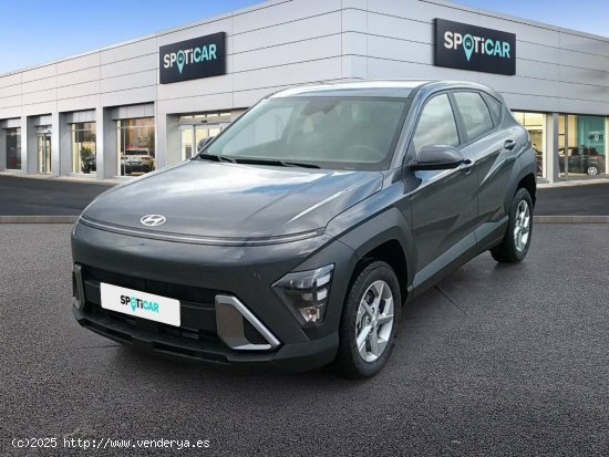  Hyundai Kona  1.0 TGDI Maxx -  