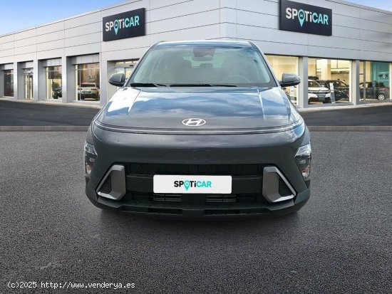 Hyundai Kona  1.0 TGDI Maxx - 