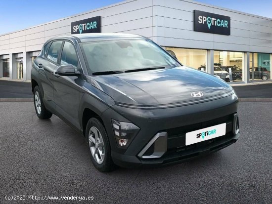 Hyundai Kona  1.0 TGDI Maxx - 