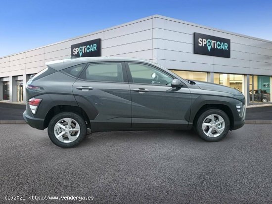 Hyundai Kona  1.0 TGDI Maxx - 