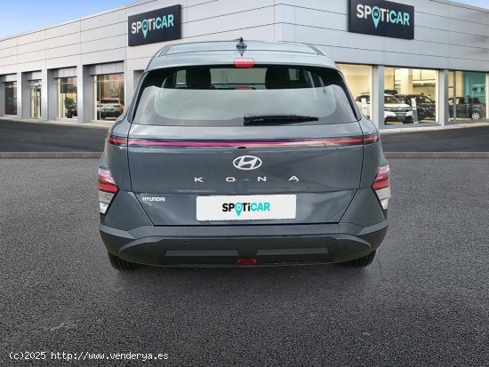 Hyundai Kona  1.0 TGDI Maxx - 