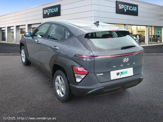 Hyundai Kona  1.0 TGDI Maxx - 