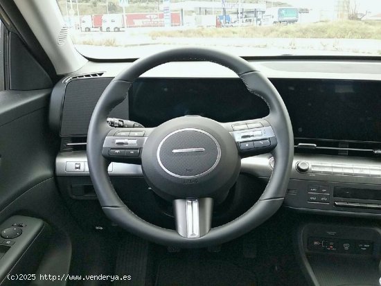 Hyundai Kona  1.0 TGDI Maxx - 