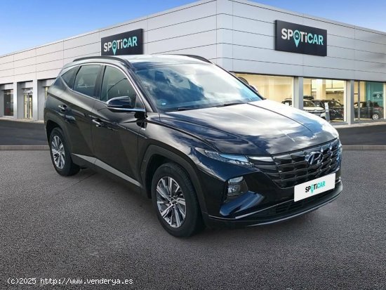 Hyundai Tucson  1.6 TGDI 110kW (150CV) 48V Maxx - 