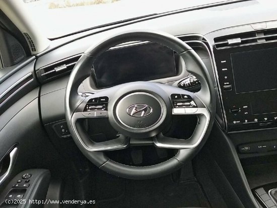 Hyundai Tucson  1.6 TGDI 110kW (150CV) 48V Maxx - 