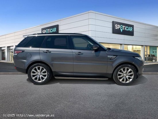 Land-Rover Range Rover Sport  3.0 SDV6 306cv HSE Dynamic - 