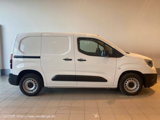 Opel Combo  Cargo L 650kg Diesel 1.5 100HP S&S MT E6 - - 