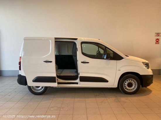 Opel Combo  Cargo L 650kg Diesel 1.5 100HP S&S MT E6 - - 