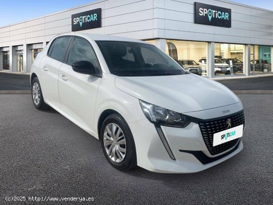 Peugeot 208  BlueHDi 73kW (100CV) Active - 