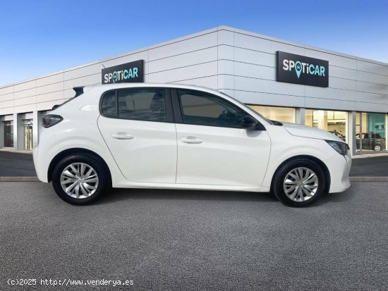 Peugeot 208  BlueHDi 73kW (100CV) Active - 