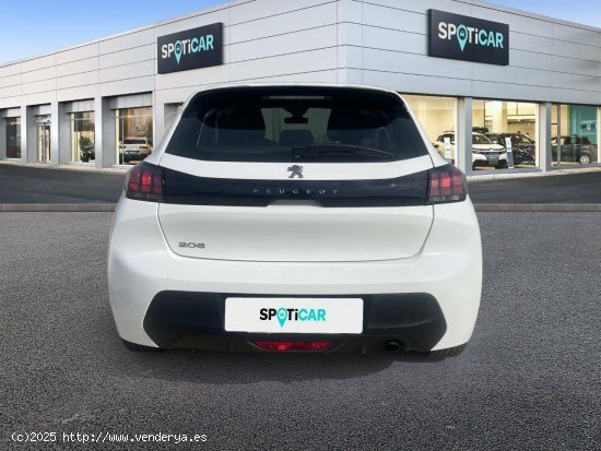 Peugeot 208  BlueHDi 73kW (100CV) Active - 