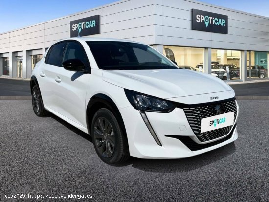 Peugeot 208  Eléctrico Allure Pack - 