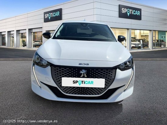 Peugeot 208  Eléctrico Allure Pack - 