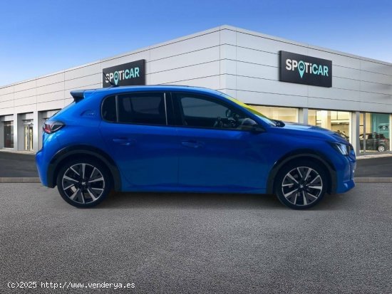 Peugeot 208  PureTech 96kW (130CV) EAT8 GT - 