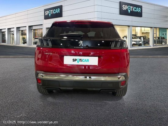 Peugeot 3008  1.2 100KW  eDCS6 Allure Pack - 