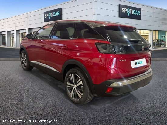 Peugeot 3008  1.2 100KW  eDCS6 Allure Pack - 