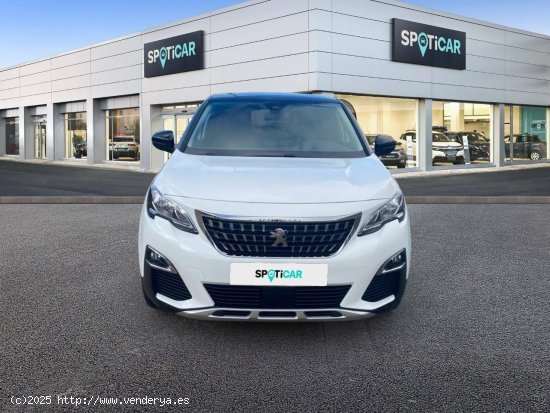 Peugeot 3008  1.2 PURETECH 96KW (130CV)  S&S Allure - 