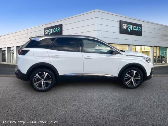 Peugeot 3008  1.2 PURETECH 96KW (130CV)  S&S Allure - 